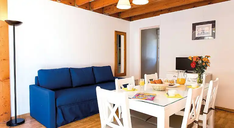 Sommerhus i Soustons