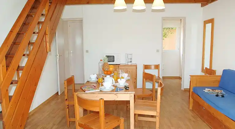 Sommerhus i Soustons