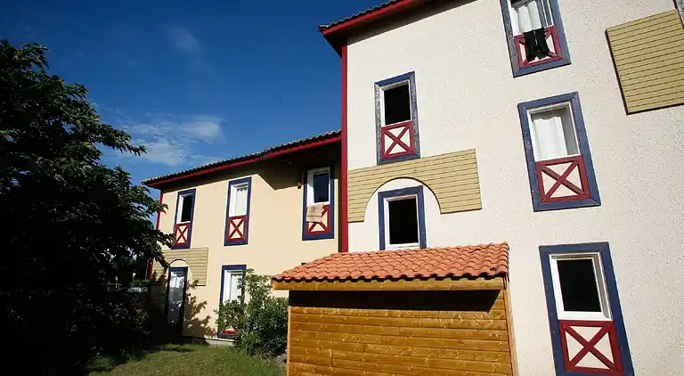 Sommerhus i Soustons