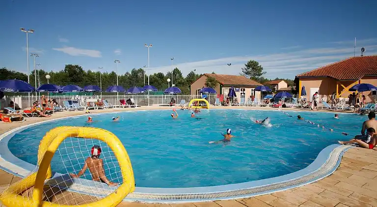 Sommerhus i Soustons