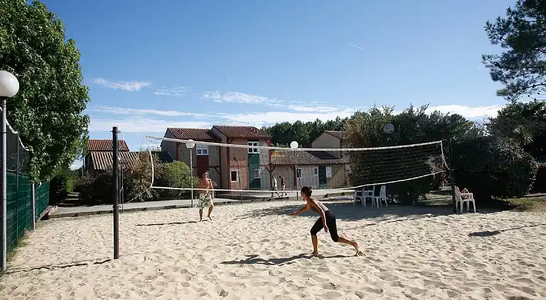 Sommerhus i Soustons