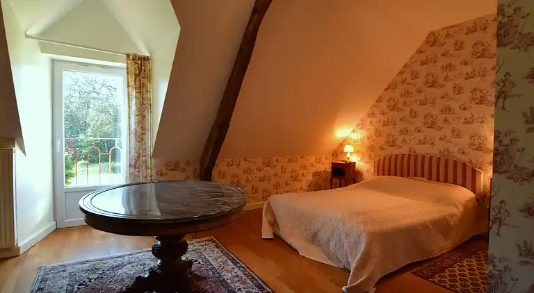 Casa de vacaciones en Assérac