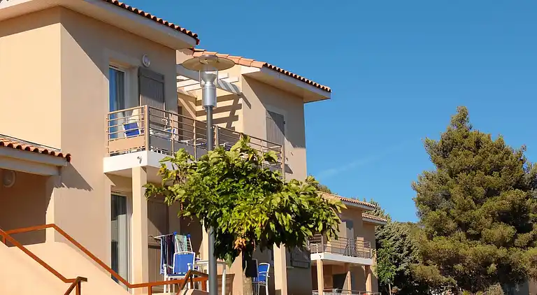 Ferielejlighed i La Londe-les-Maures