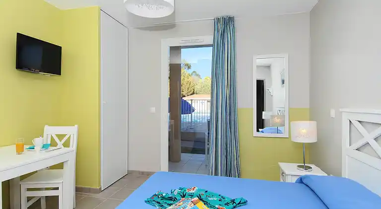 Ferielejlighed i La Londe-les-Maures