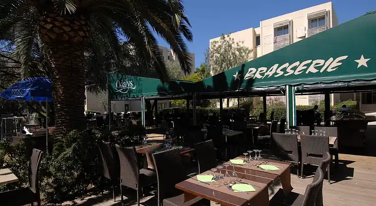 Ferielejlighed i La Londe-les-Maures