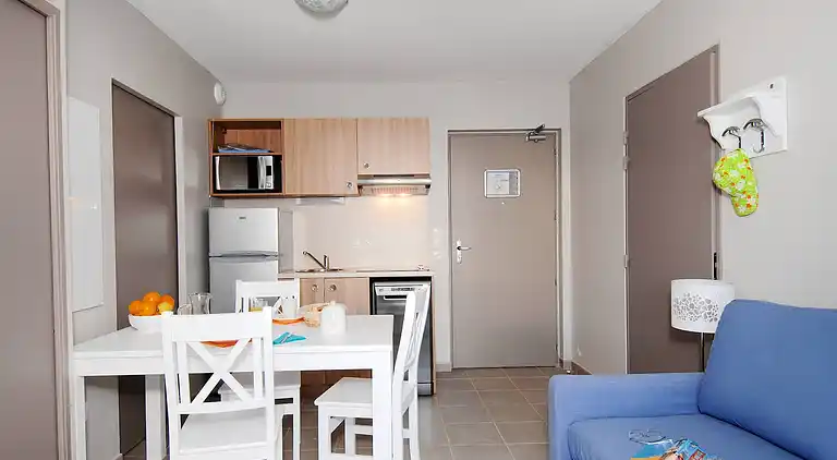 Ferielejlighed i La Londe-les-Maures