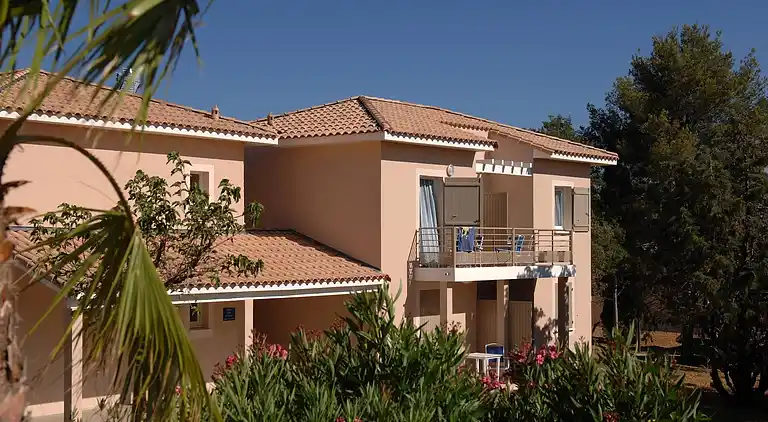 Ferielejlighed i La Londe-les-Maures