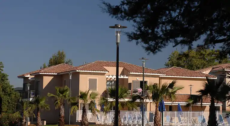 Ferielejlighed i La Londe-les-Maures