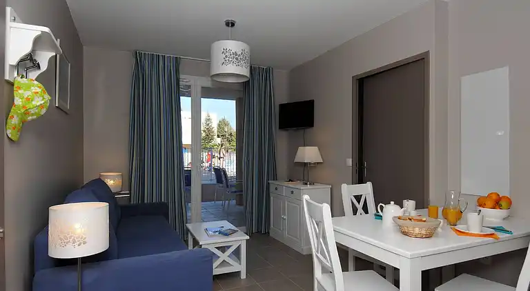 Ferielejlighed i La Londe-les-Maures