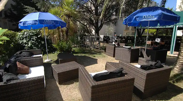 Ferielejlighed i La Londe-les-Maures