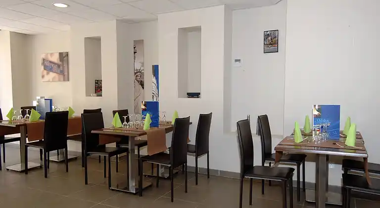 Ferielejlighed i La Londe-les-Maures