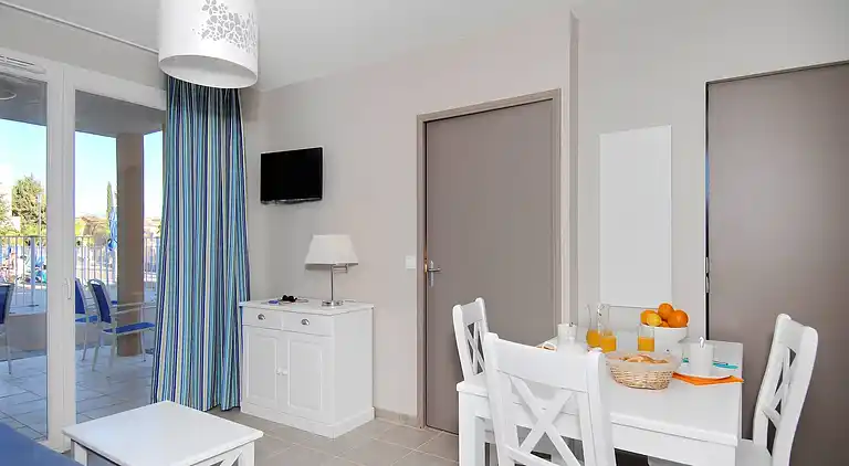 Ferielejlighed i La Londe-les-Maures