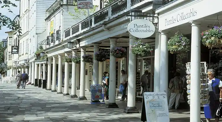 Apartment in Royal Tunbridge Wells