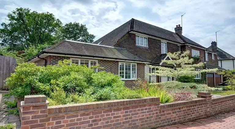 Apartment in Royal Tunbridge Wells