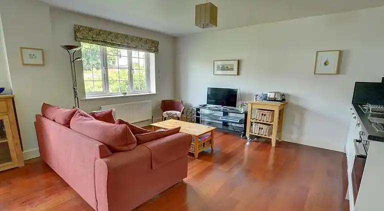 Apartment in Royal Tunbridge Wells