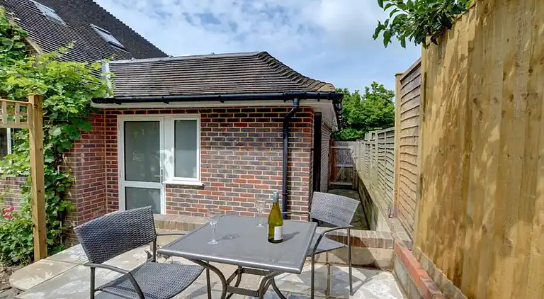 Apartment in Royal Tunbridge Wells