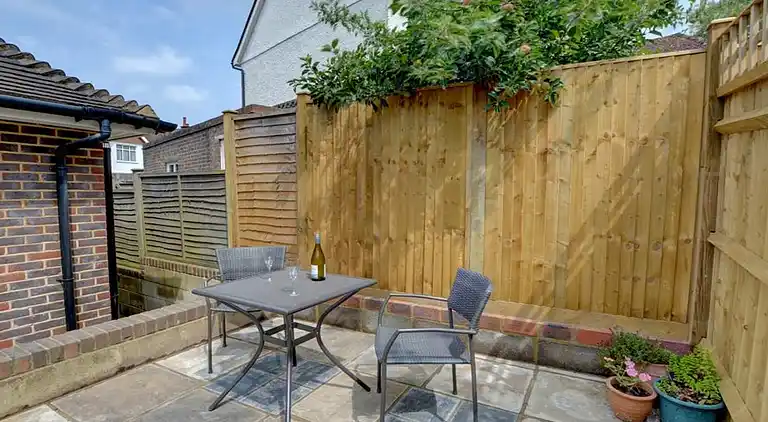 Apartment in Royal Tunbridge Wells