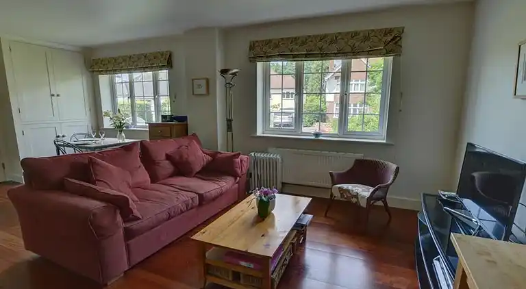 Apartment in Royal Tunbridge Wells