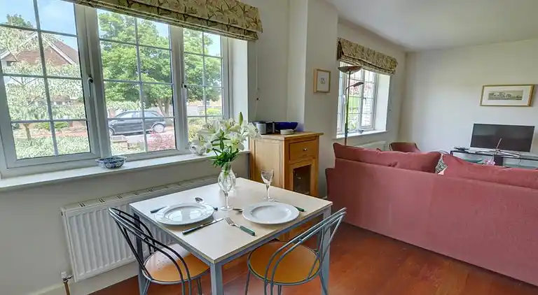 Apartment in Royal Tunbridge Wells