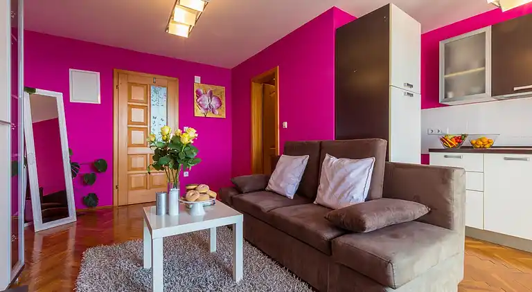 Ferienwohnung in Crikvenica