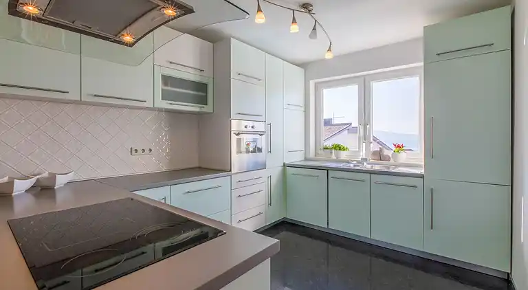 Ferielejlighed i Crikvenica