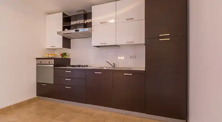 Ferienwohnung in Crikvenica