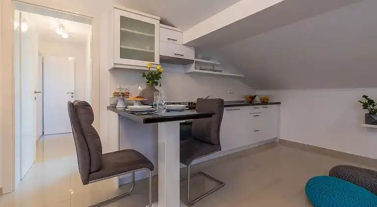 Apartment in Crikvenica