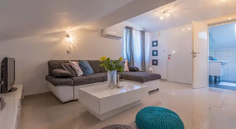 Apartment in Crikvenica