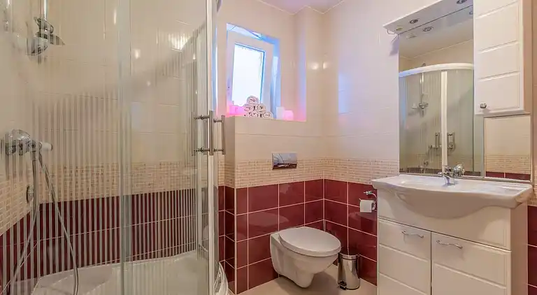 Ferienwohnung in Crikvenica