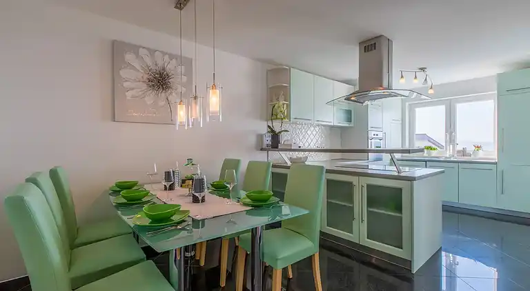 Ferielejlighed i Crikvenica