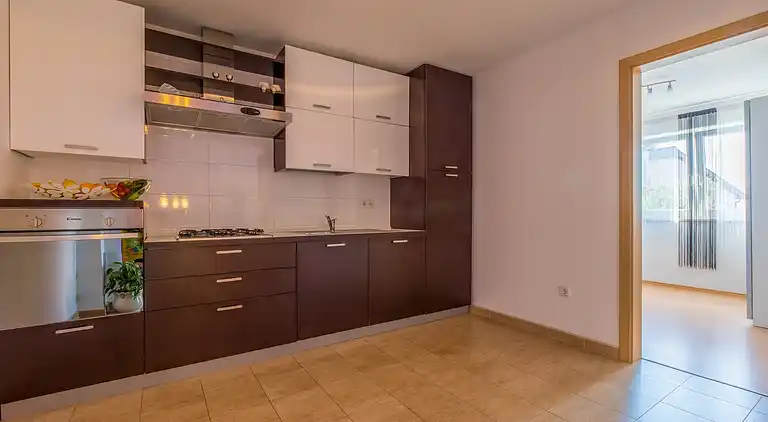 Ferienwohnung in Crikvenica