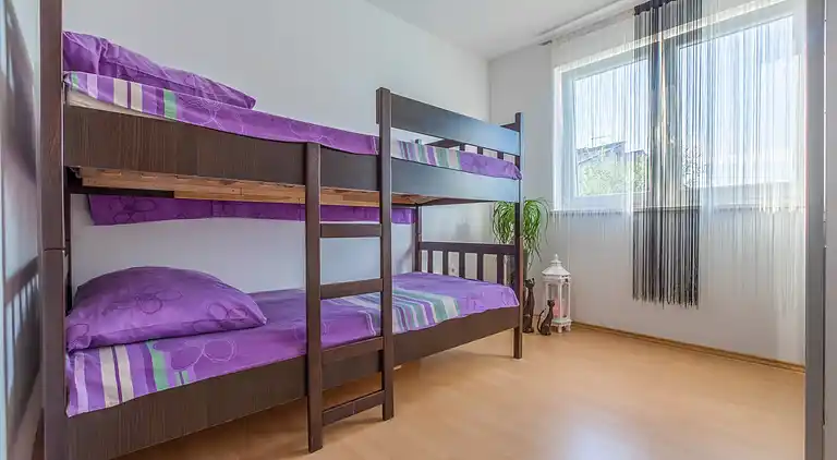 Ferienwohnung in Crikvenica
