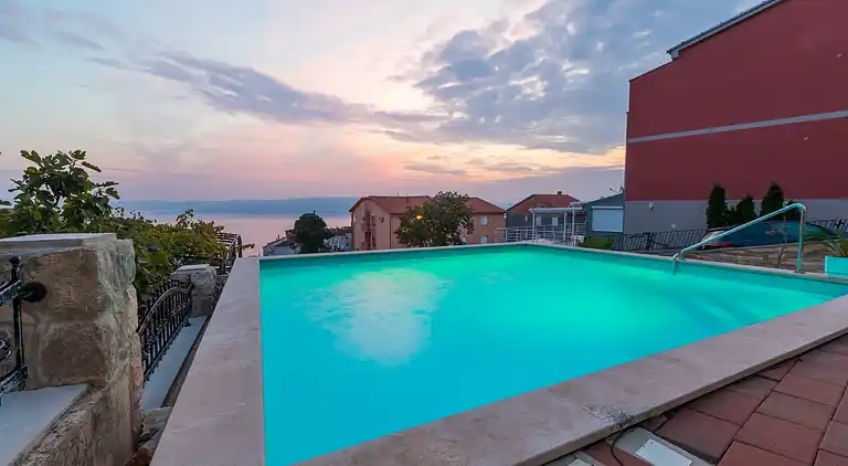 Apartment in Crikvenica