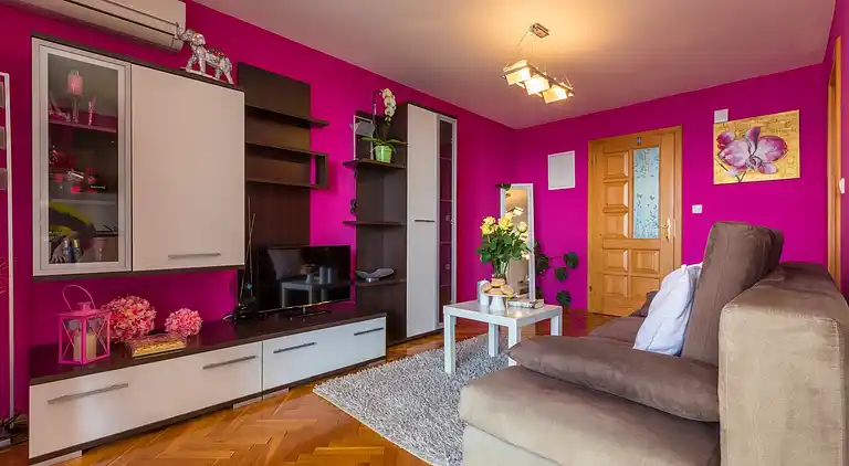 Ferienwohnung in Crikvenica