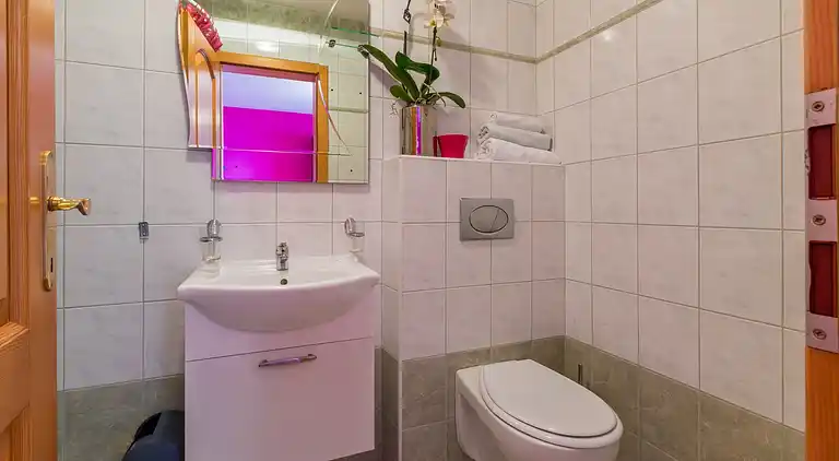 Ferienwohnung in Crikvenica