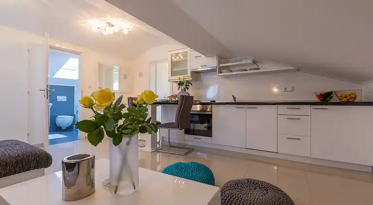 Apartment in Crikvenica