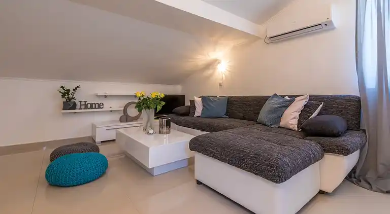 Apartment in Crikvenica