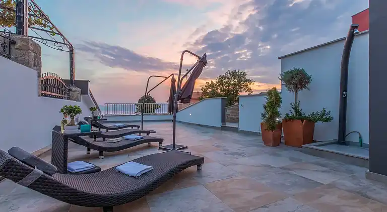 Apartment in Crikvenica