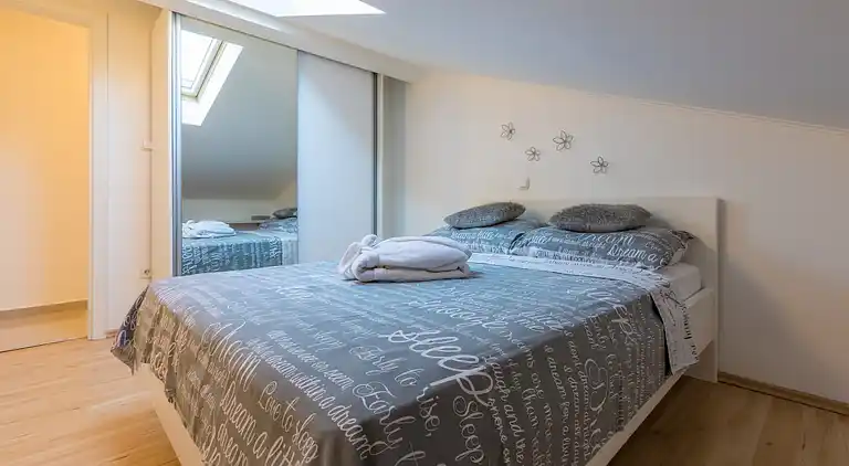 Apartment in Crikvenica