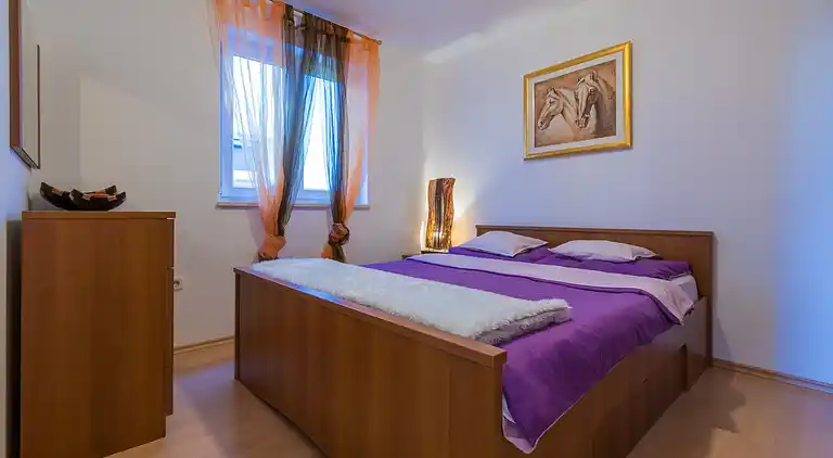 Ferienwohnung in Crikvenica