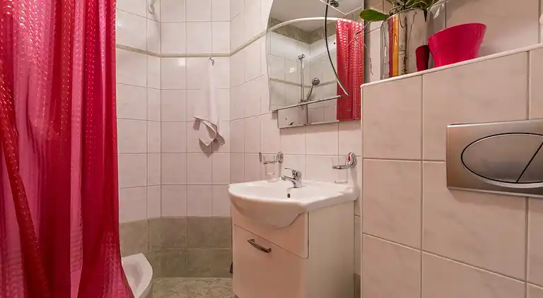 Ferienwohnung in Crikvenica