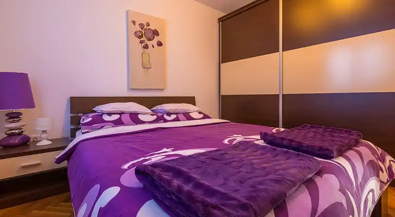 Ferielejlighed i Crikvenica