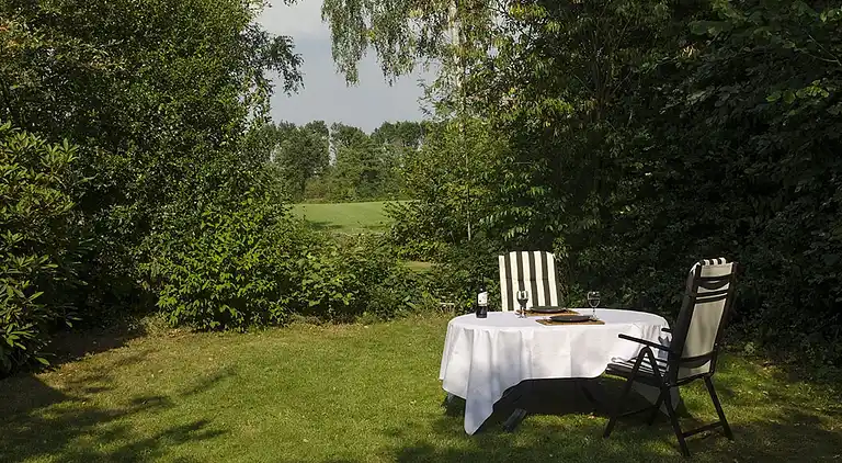 Holiday home in Boijl