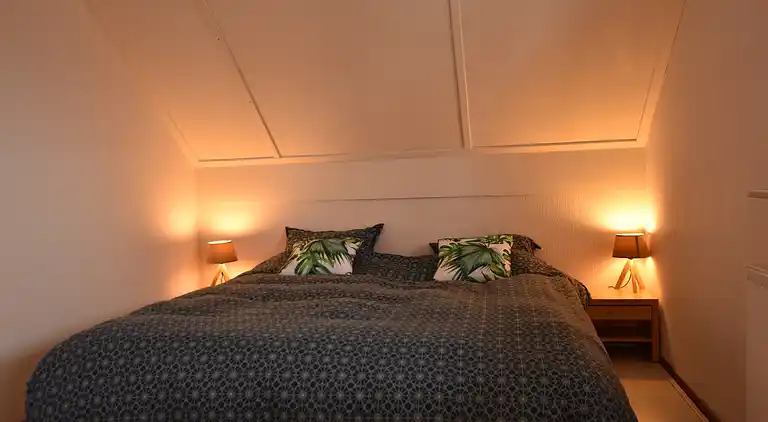 Sommerhus i Stavoren