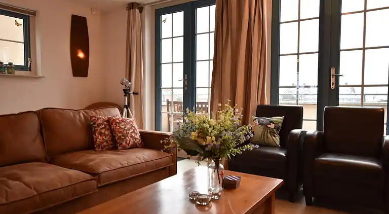 Sommerhus i Stavoren