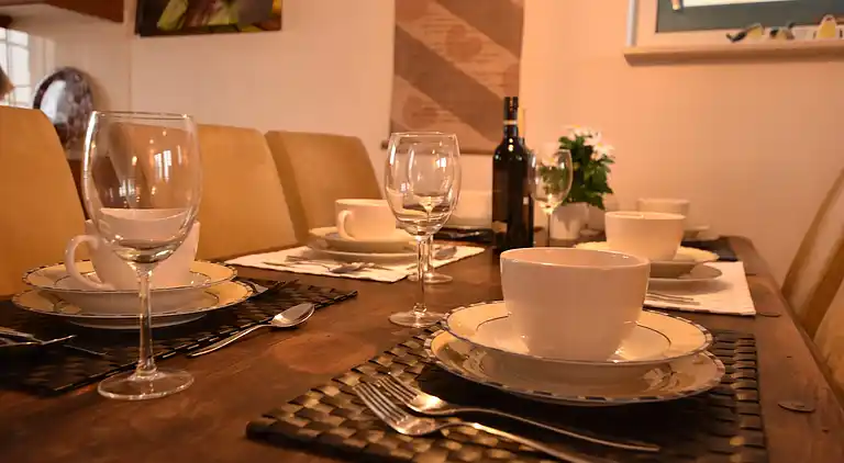 Sommerhus i Stavoren