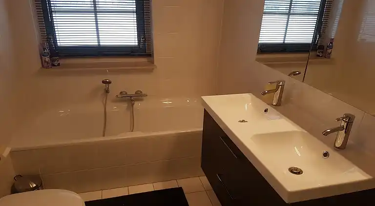 Sommerhus i Stavoren