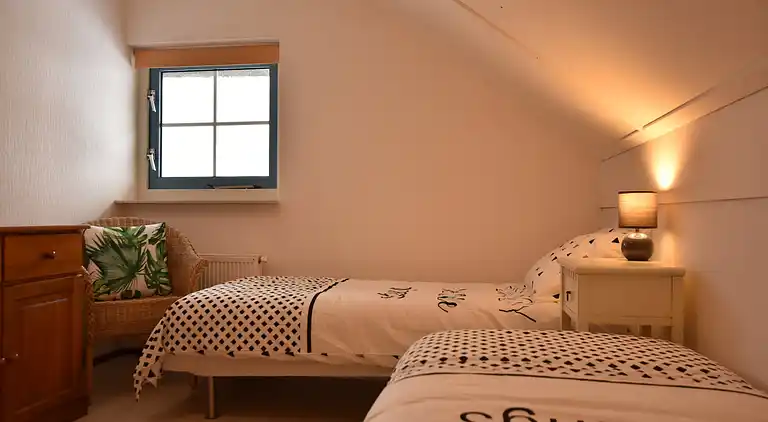 Sommerhus i Stavoren