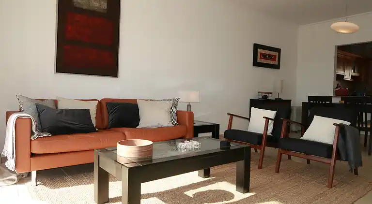 Ferielejlighed i Lagos