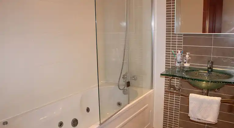 Ferielejlighed i Lagos